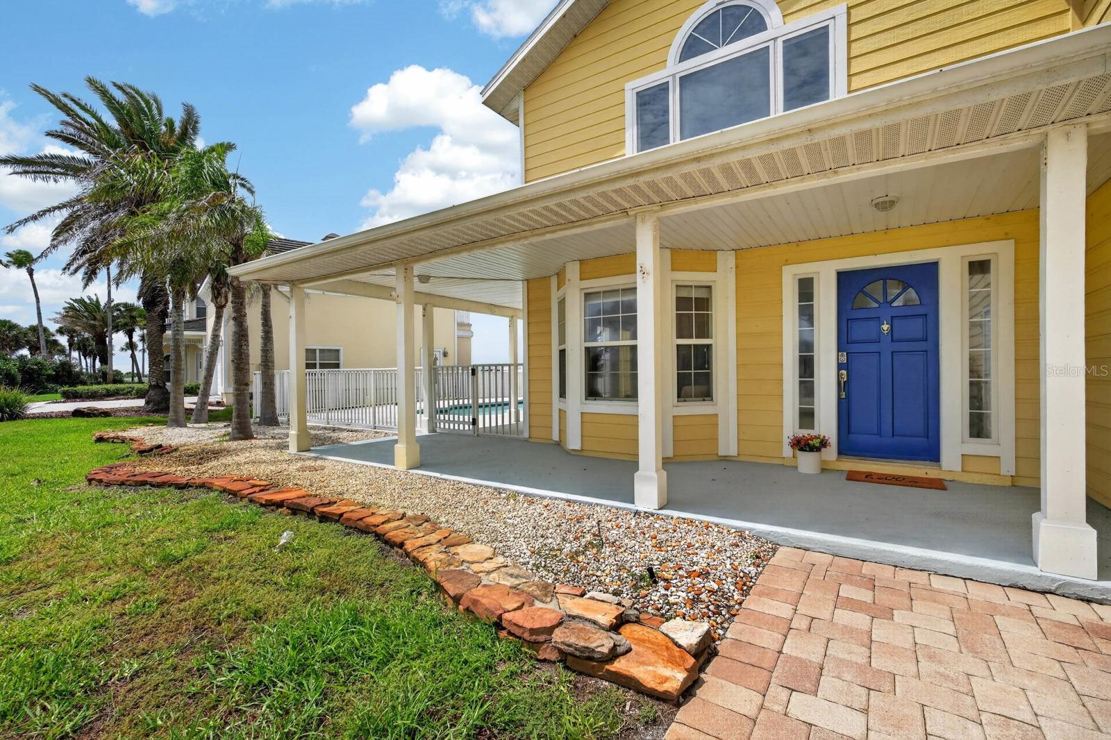 9277 July, St Augustine, FL 32080