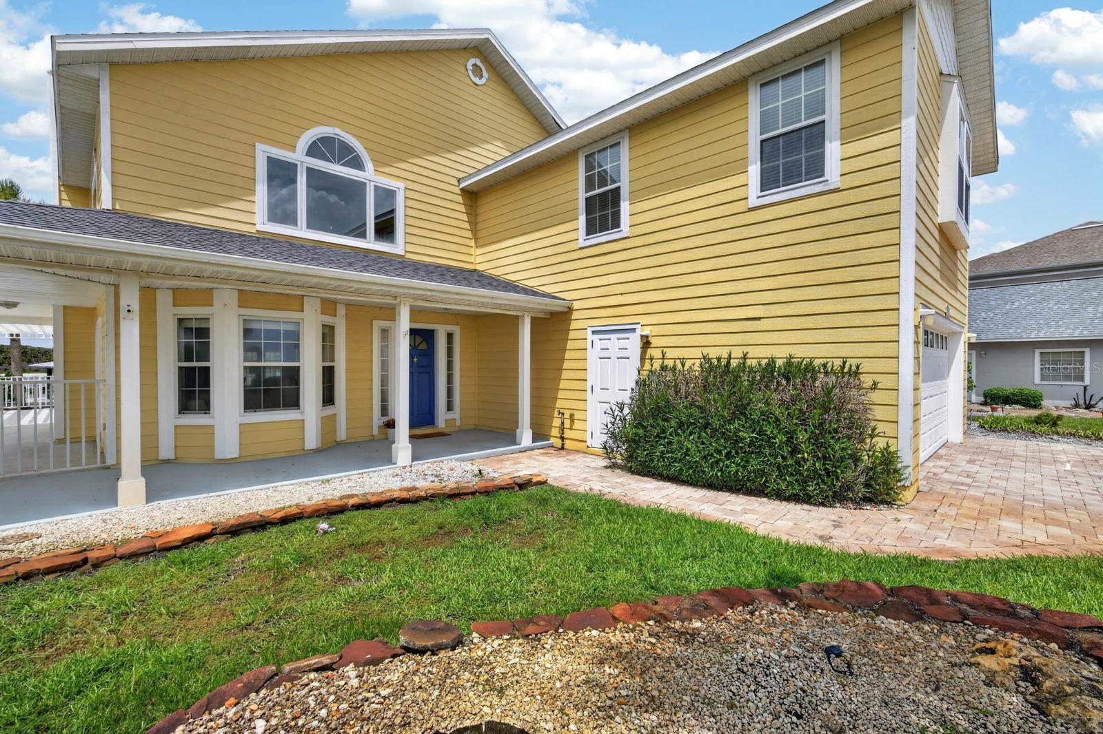 9277 July, St Augustine, FL 32080