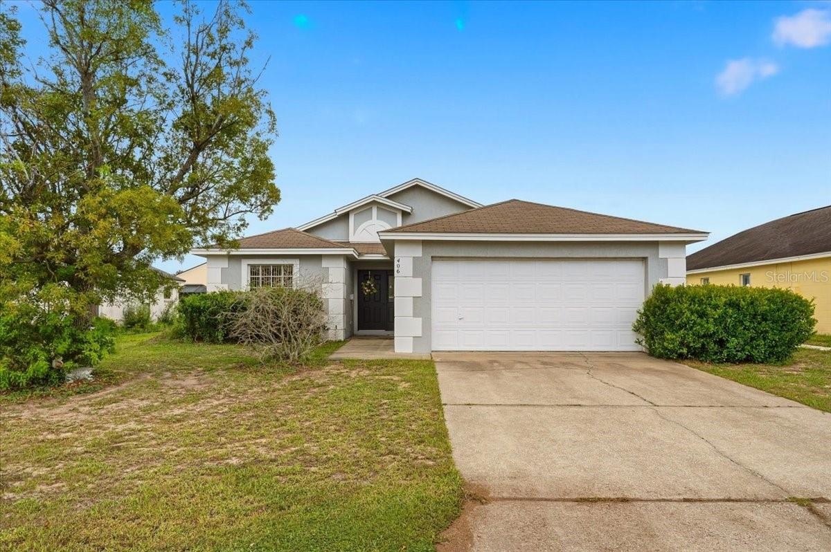 406 Saint Anns, Winter Haven, FL 33884