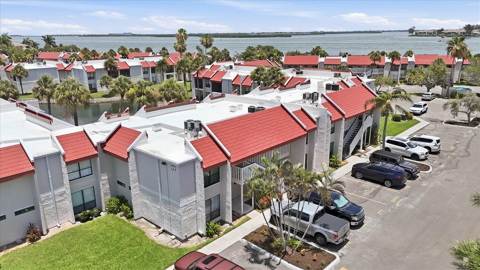 1801 Gulf Unit 277, Bradenton Beach, FL 34217
