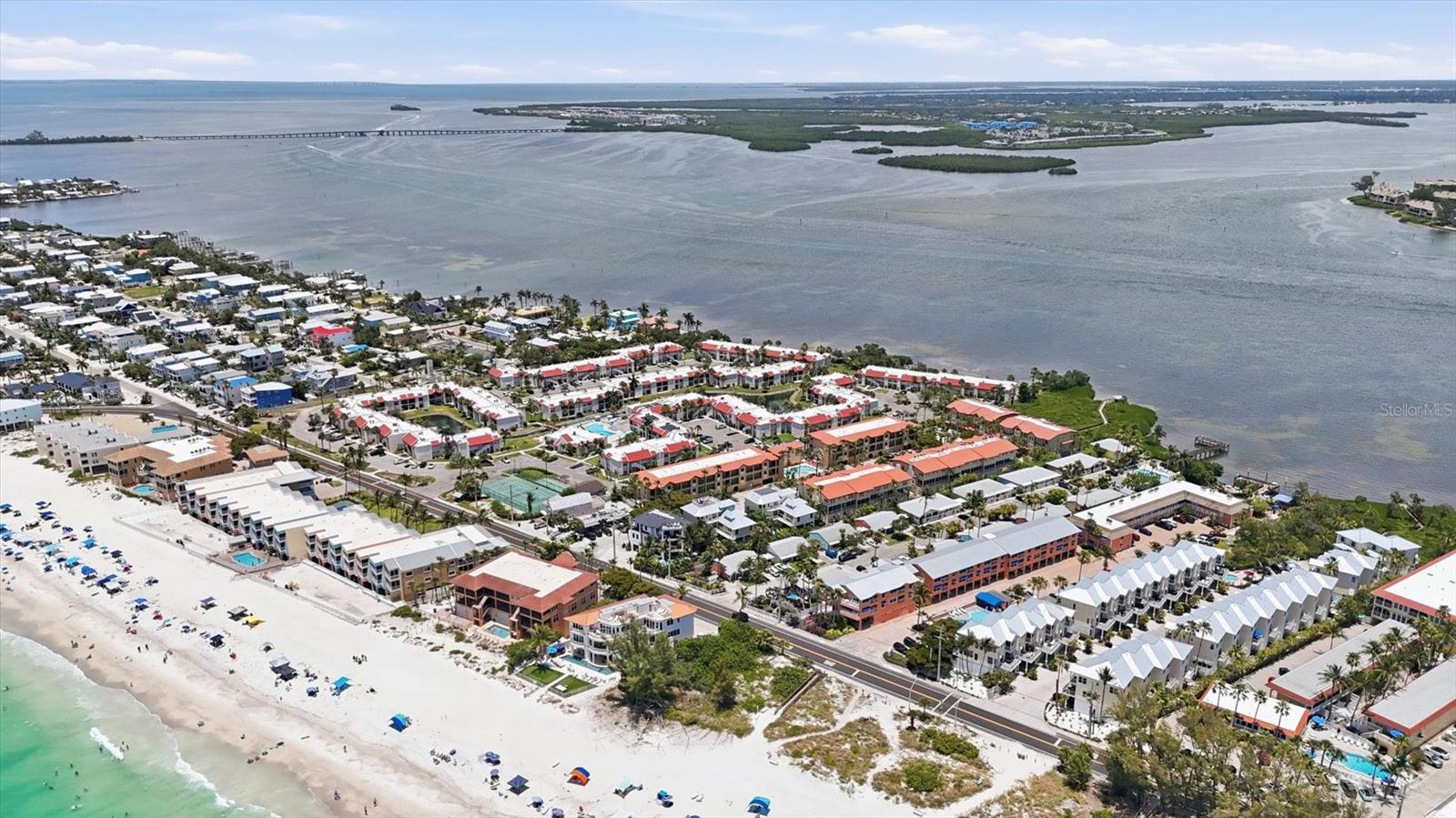 1801 Gulf Unit 277, Bradenton Beach, FL 34217