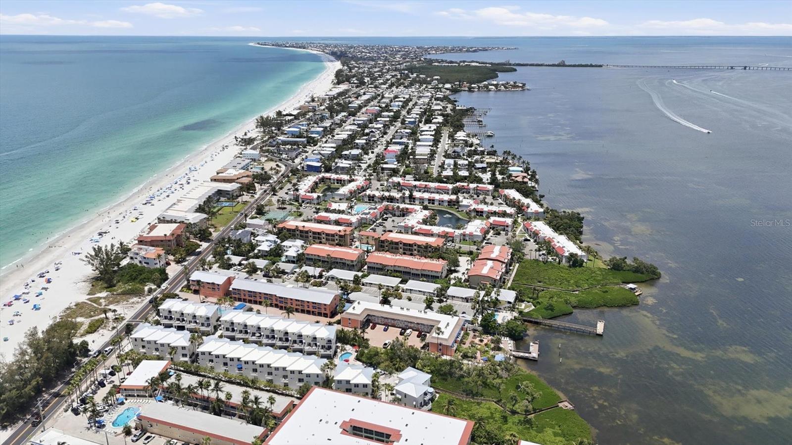 1801 Gulf Unit 277, Bradenton Beach, FL 34217