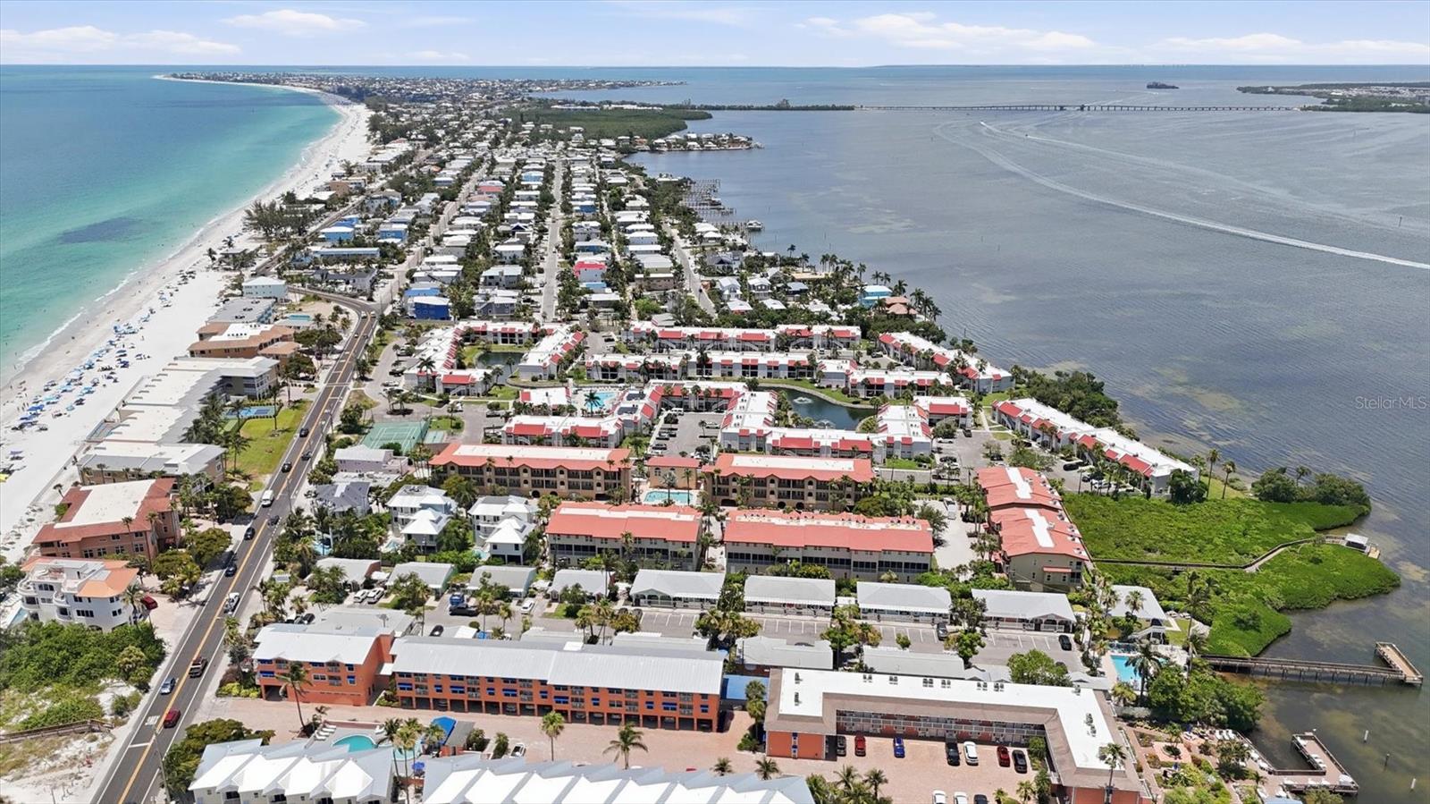 1801 Gulf Unit 277, Bradenton Beach, FL 34217