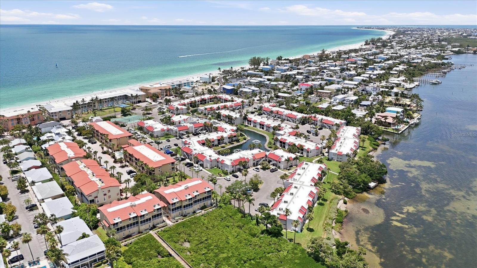 1801 Gulf Unit 277, Bradenton Beach, FL 34217