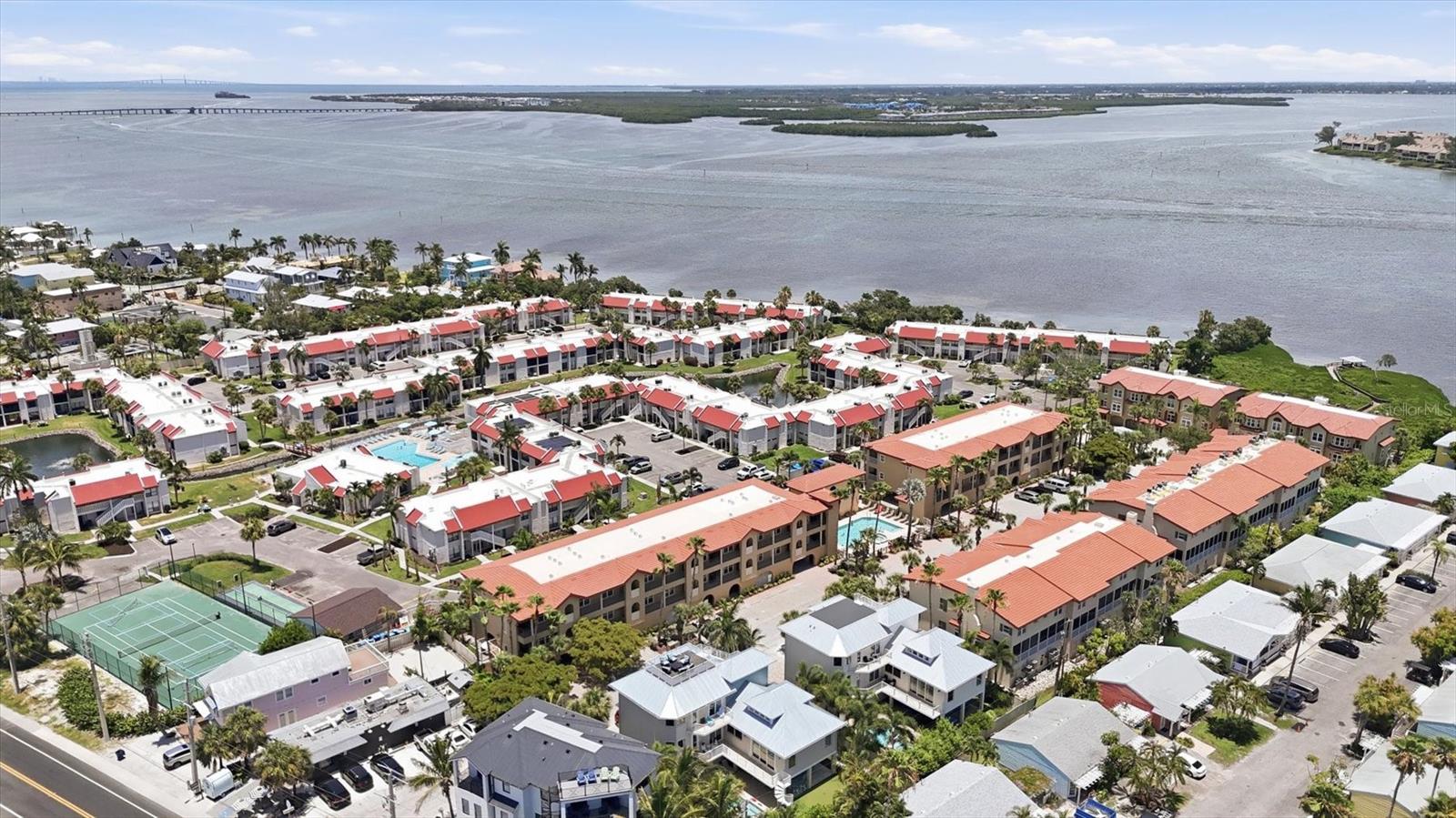1801 Gulf Unit 277, Bradenton Beach, FL 34217