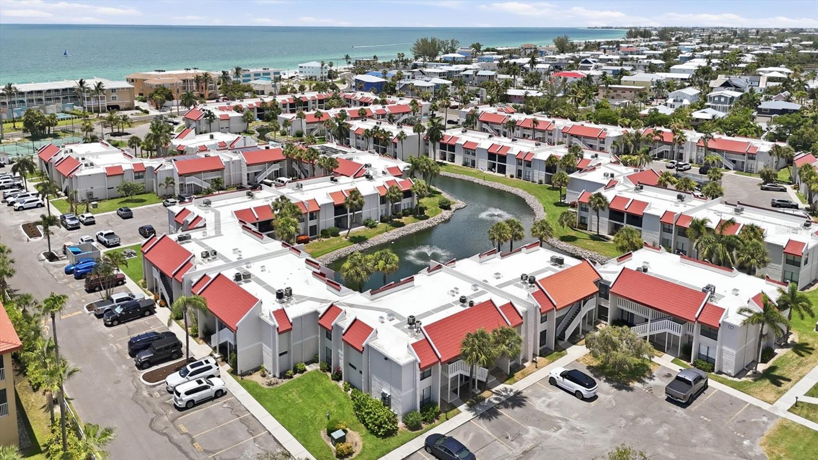 1801 Gulf Unit 277, Bradenton Beach, FL 34217