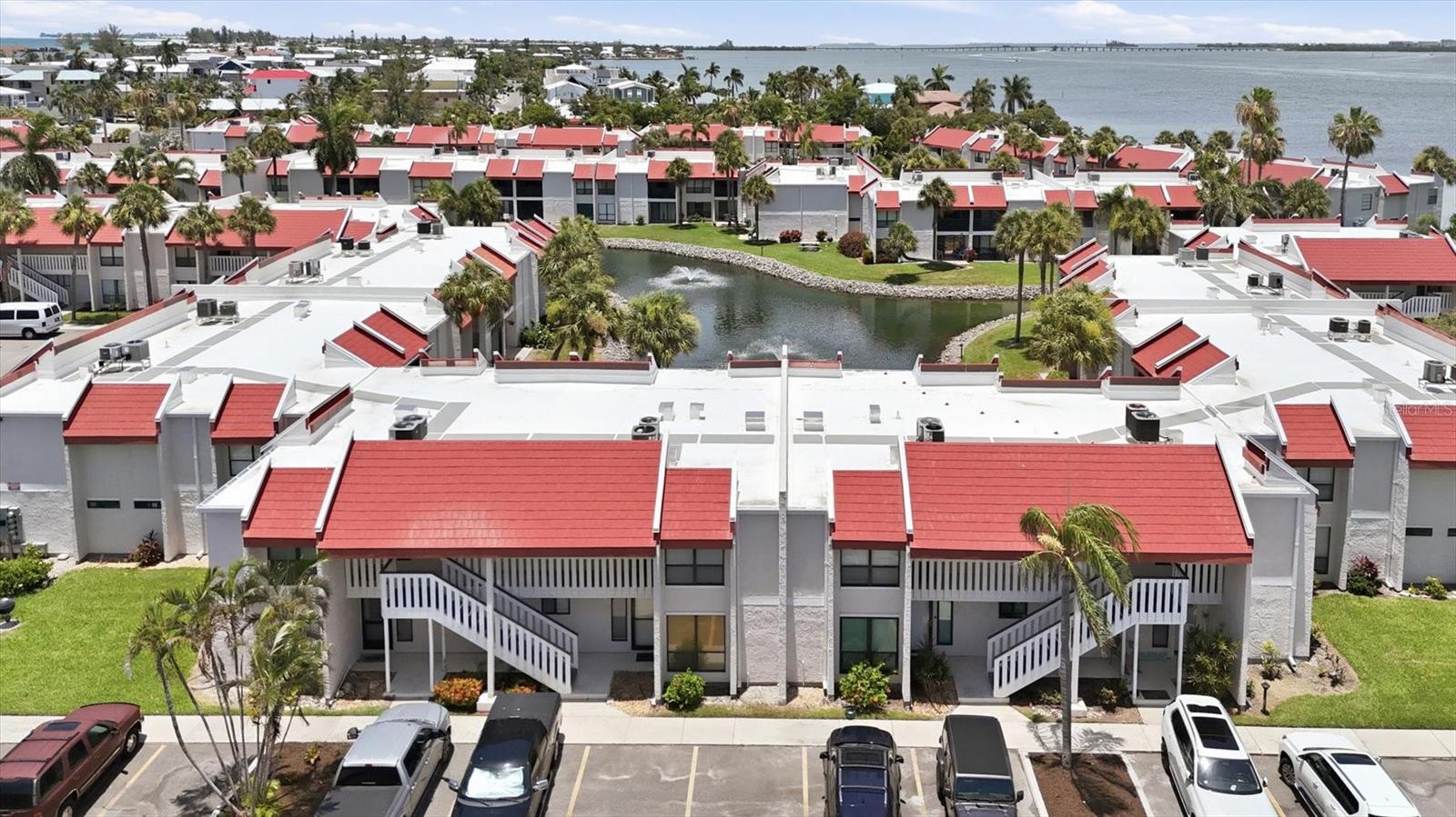 1801 Gulf Unit 277, Bradenton Beach, FL 34217