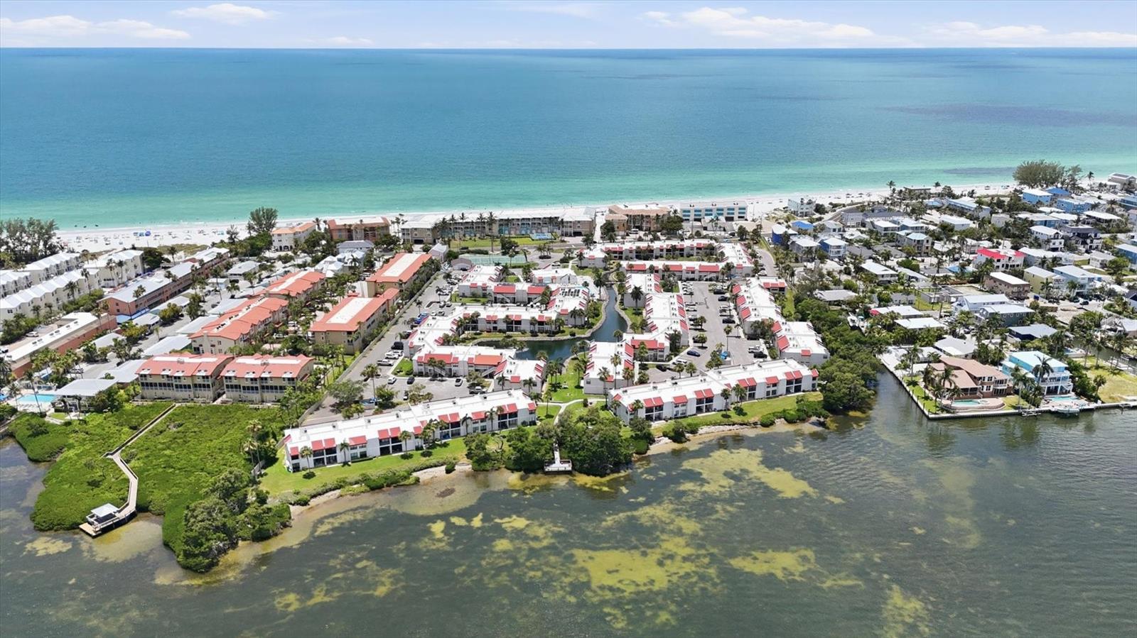 1801 Gulf Unit 277, Bradenton Beach, FL 34217