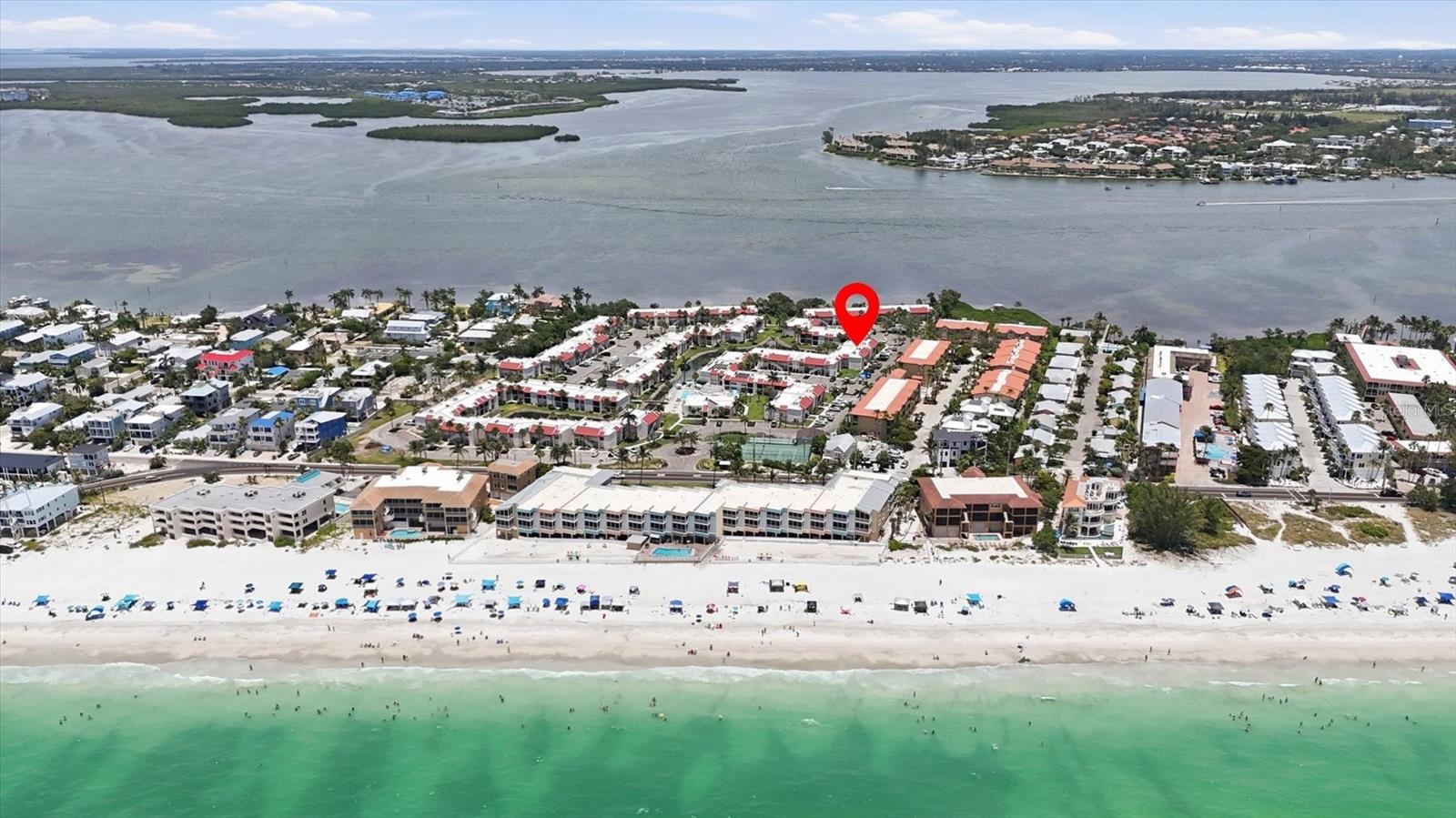 1801 Gulf Unit 277, Bradenton Beach, FL 34217