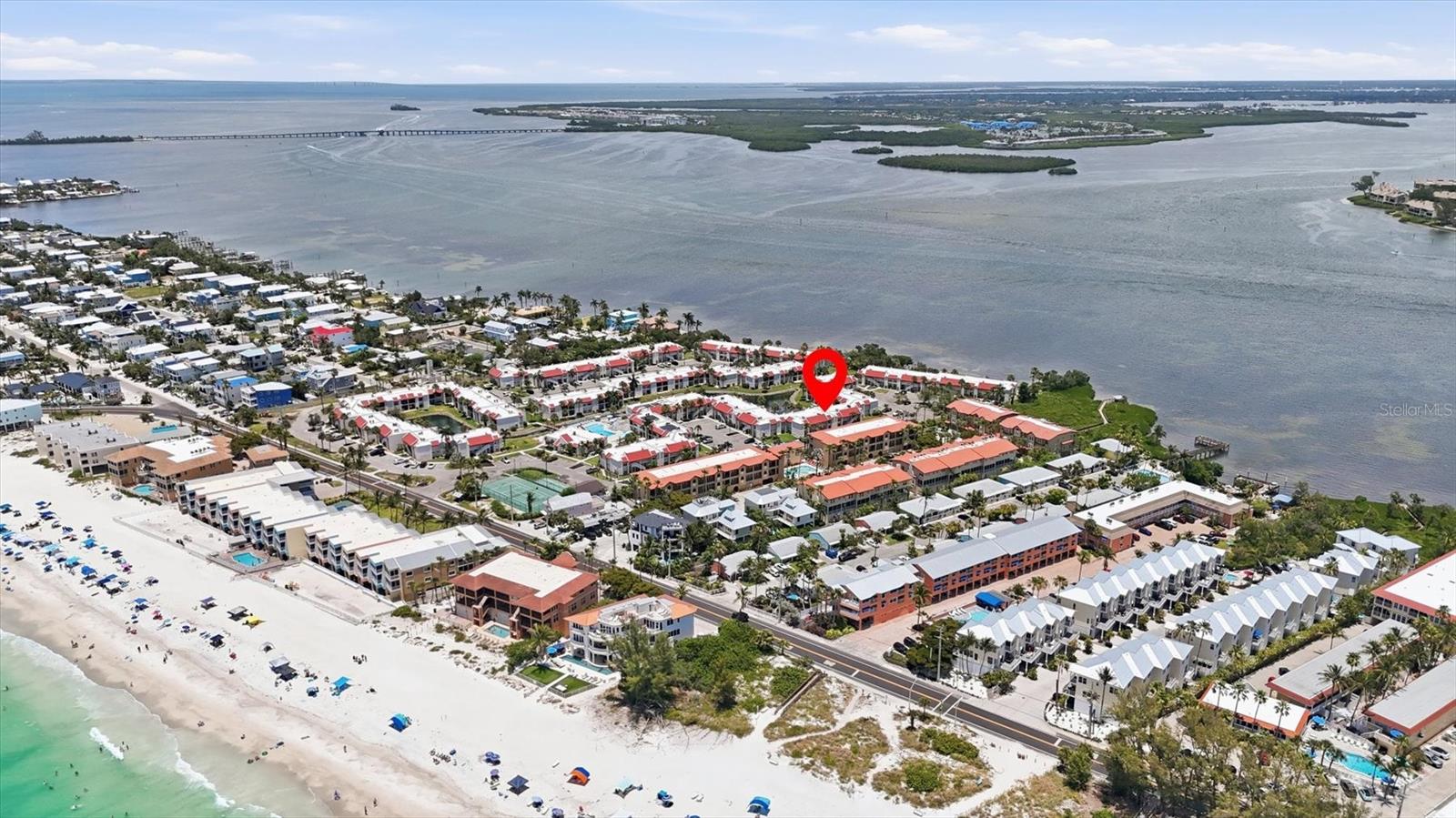 1801 Gulf Unit 277, Bradenton Beach, FL 34217