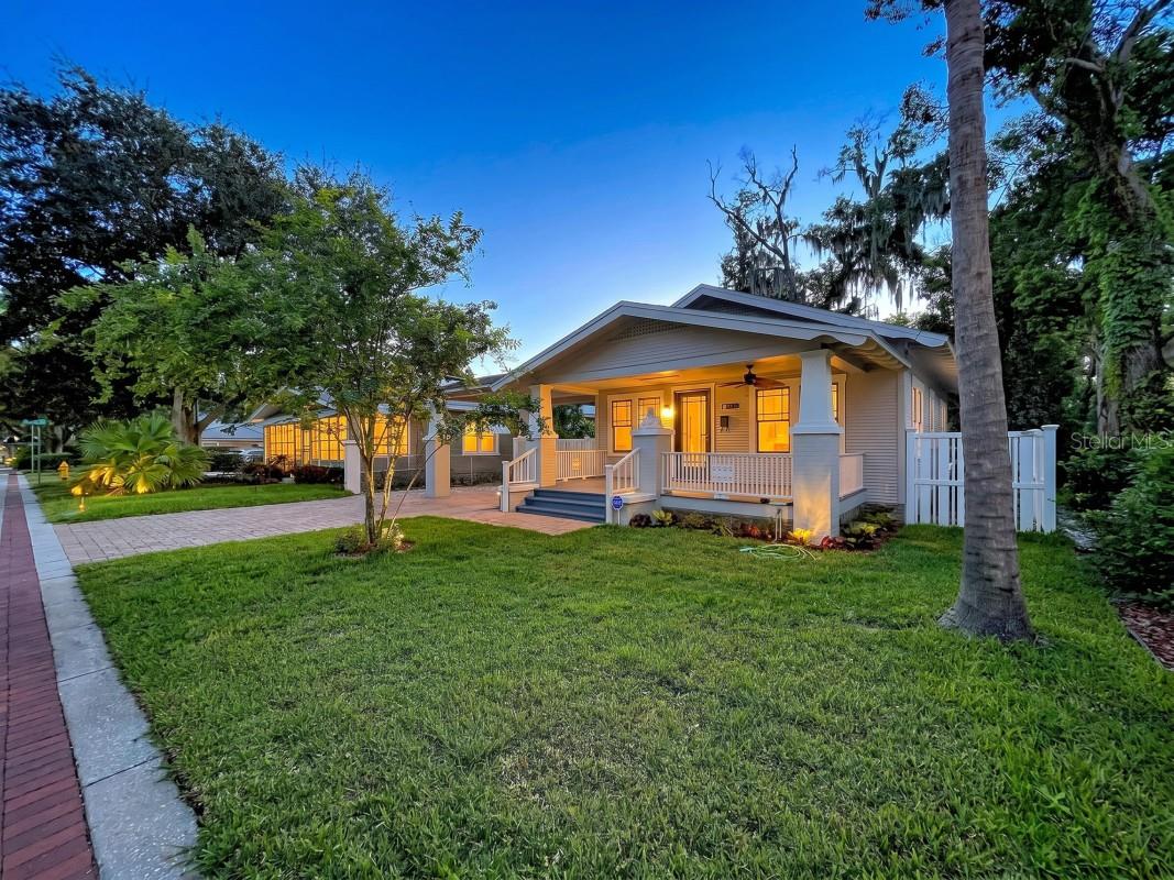 806 Johnson, Lakeland, FL 33801