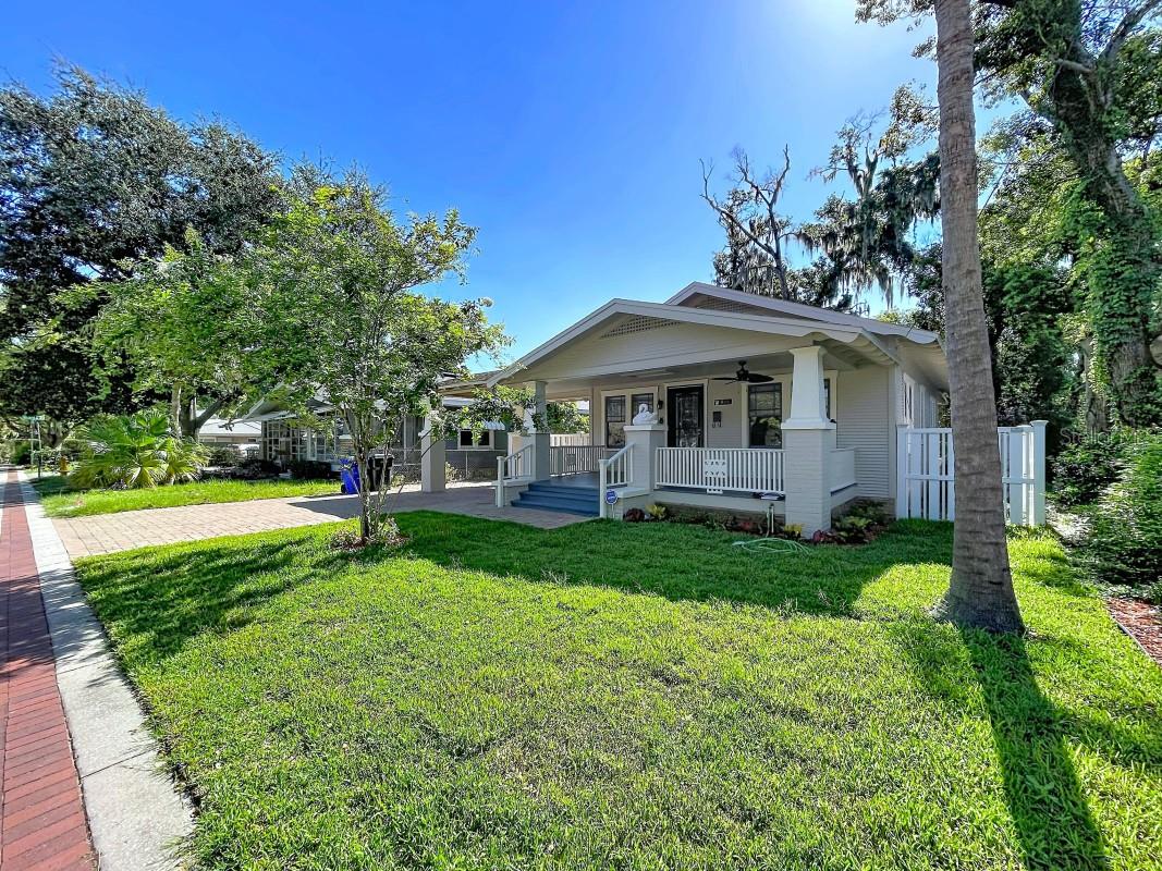 806 Johnson, Lakeland, FL 33801
