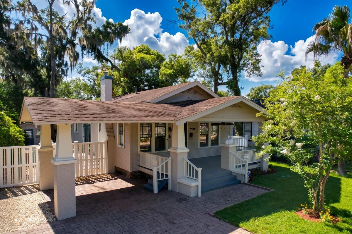 806 Johnson, Lakeland, FL 33801