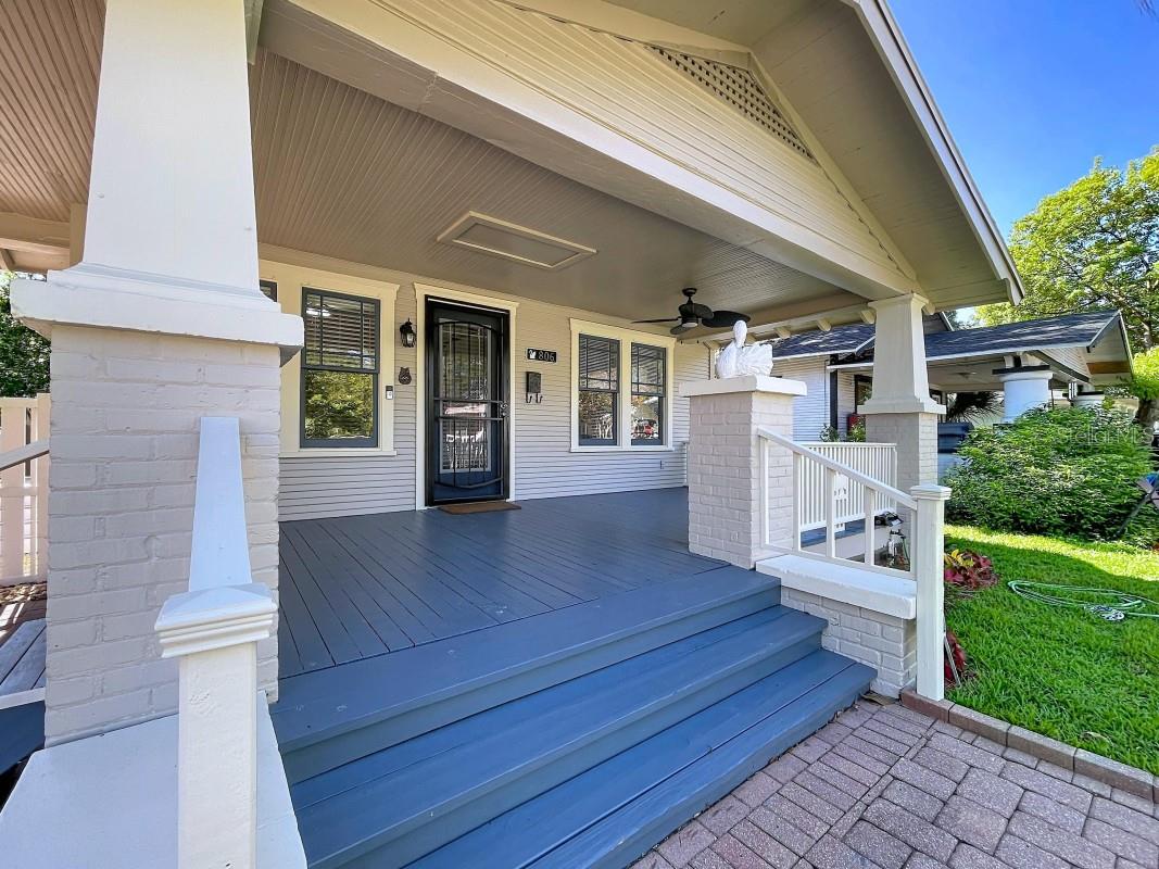 806 Johnson, Lakeland, FL 33801