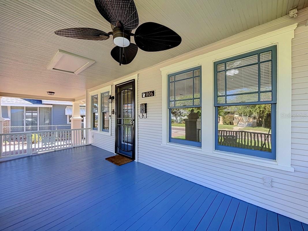 806 Johnson, Lakeland, FL 33801