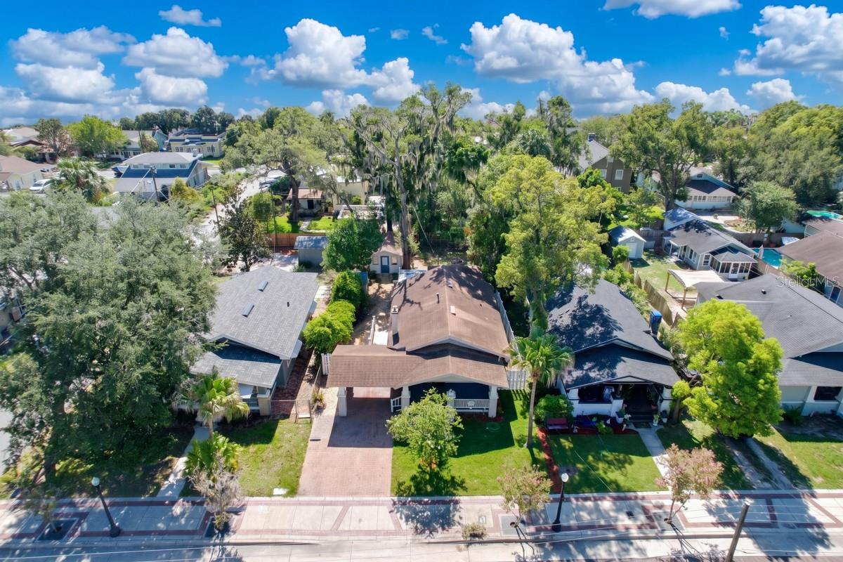 806 Johnson, Lakeland, FL 33801