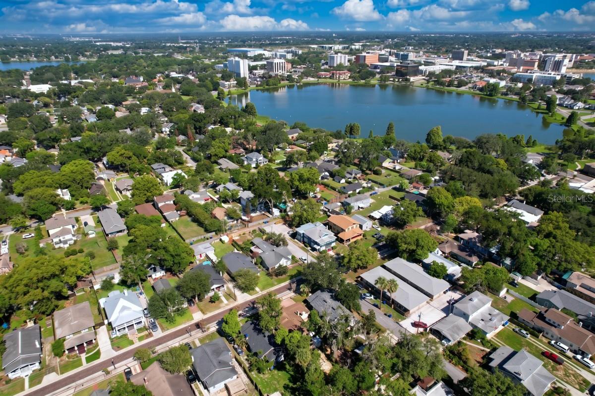 806 Johnson, Lakeland, FL 33801