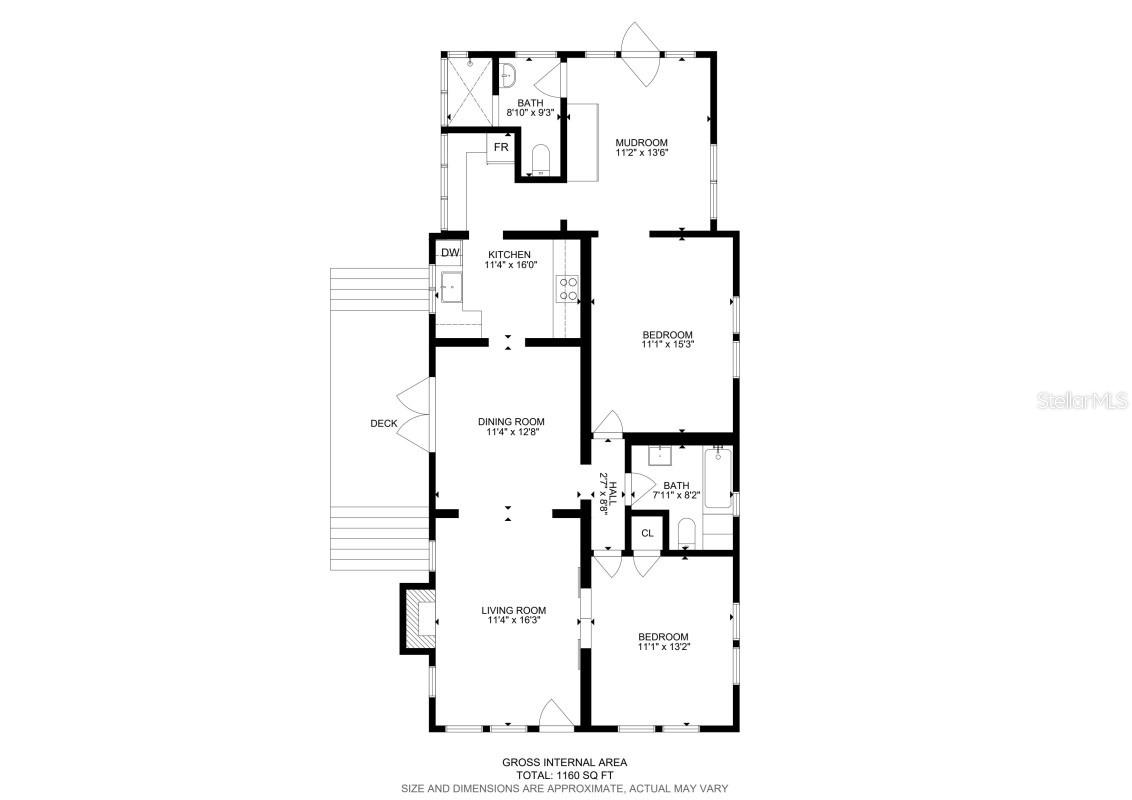 806 Johnson, Lakeland, FL 33801
