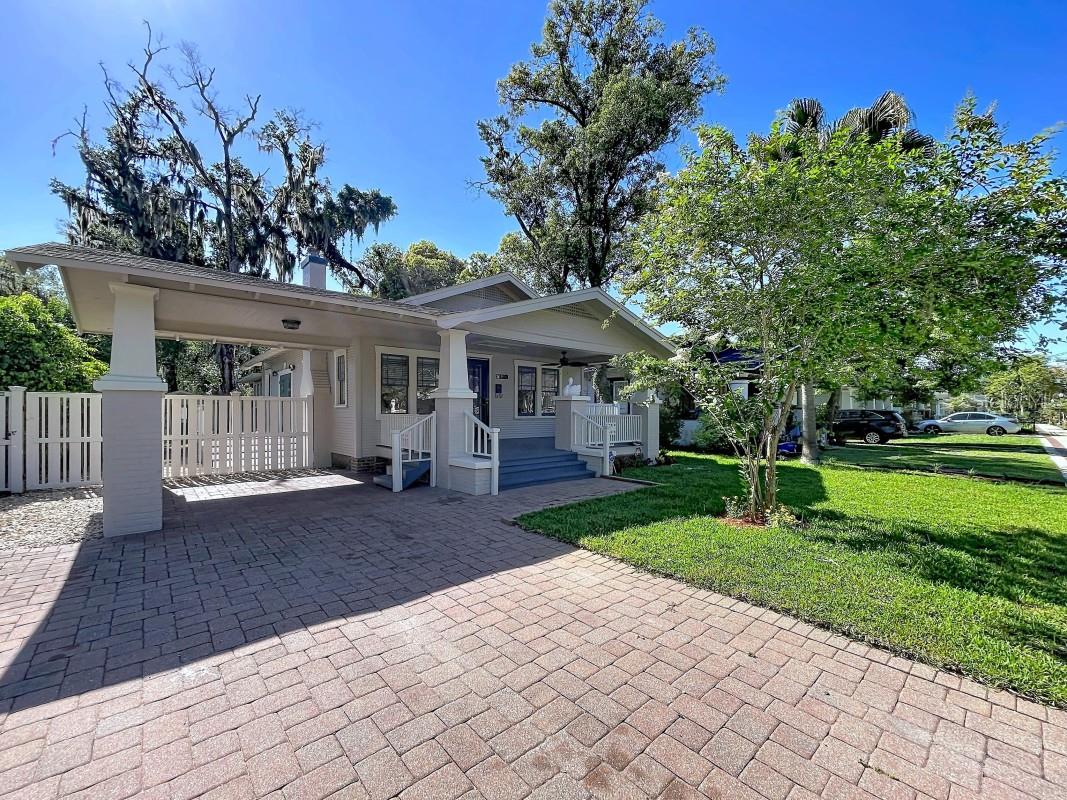 806 Johnson, Lakeland, FL 33801