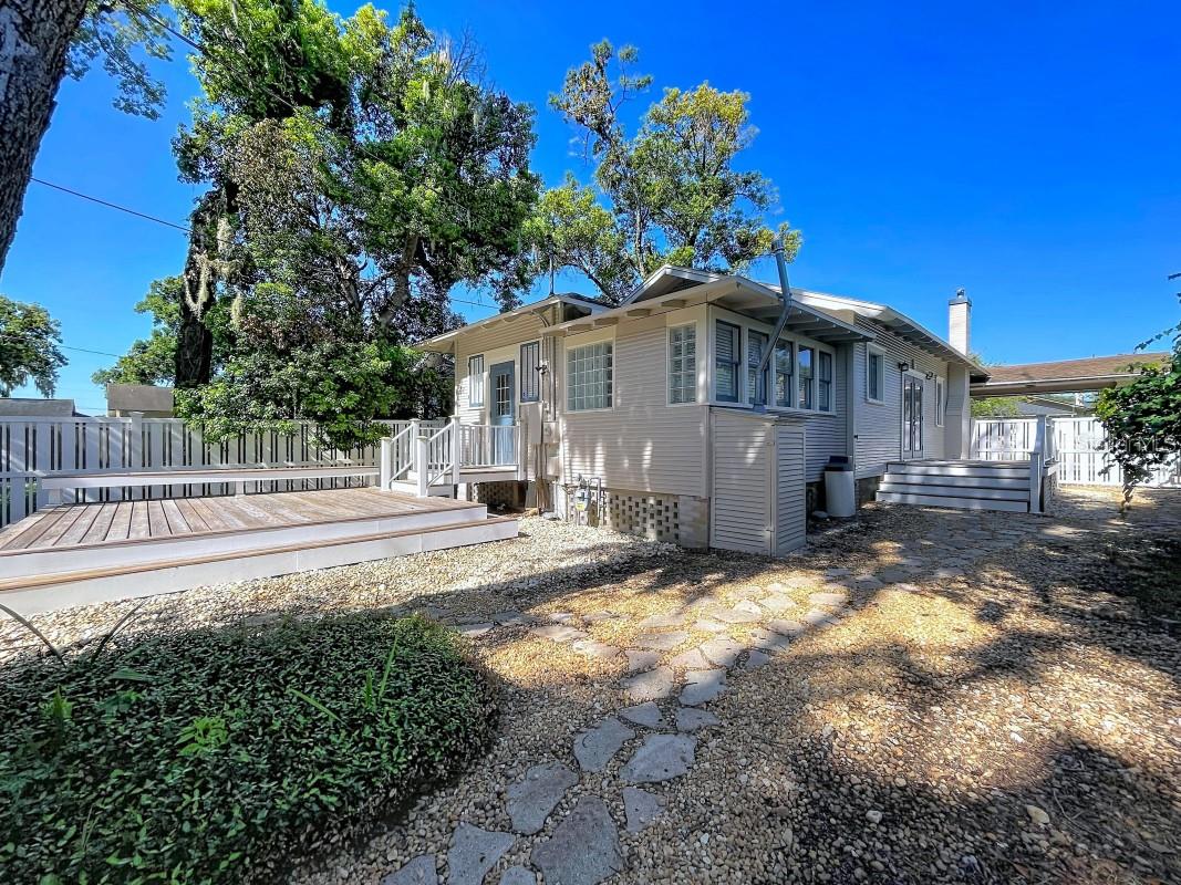 806 Johnson, Lakeland, FL 33801