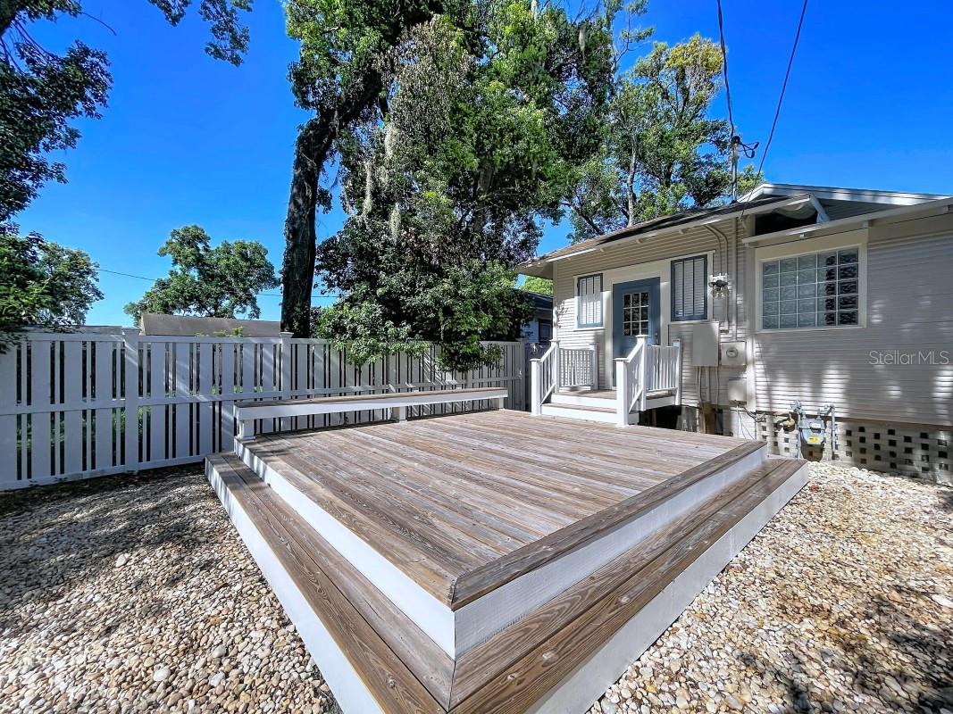 806 Johnson, Lakeland, FL 33801