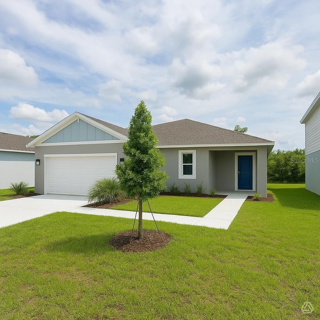 12915 Red Deer, Parrish, FL 34219