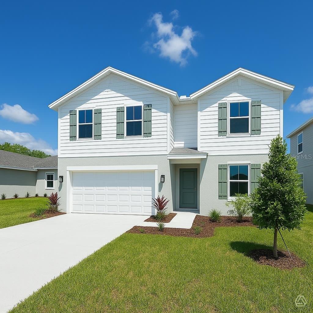12926 Red Deer, Parrish, FL 34219