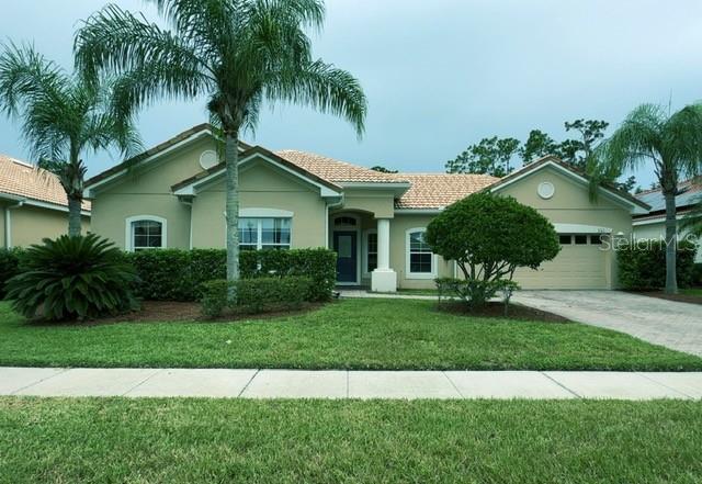 3161 Winding, Kissimmee, FL 34746