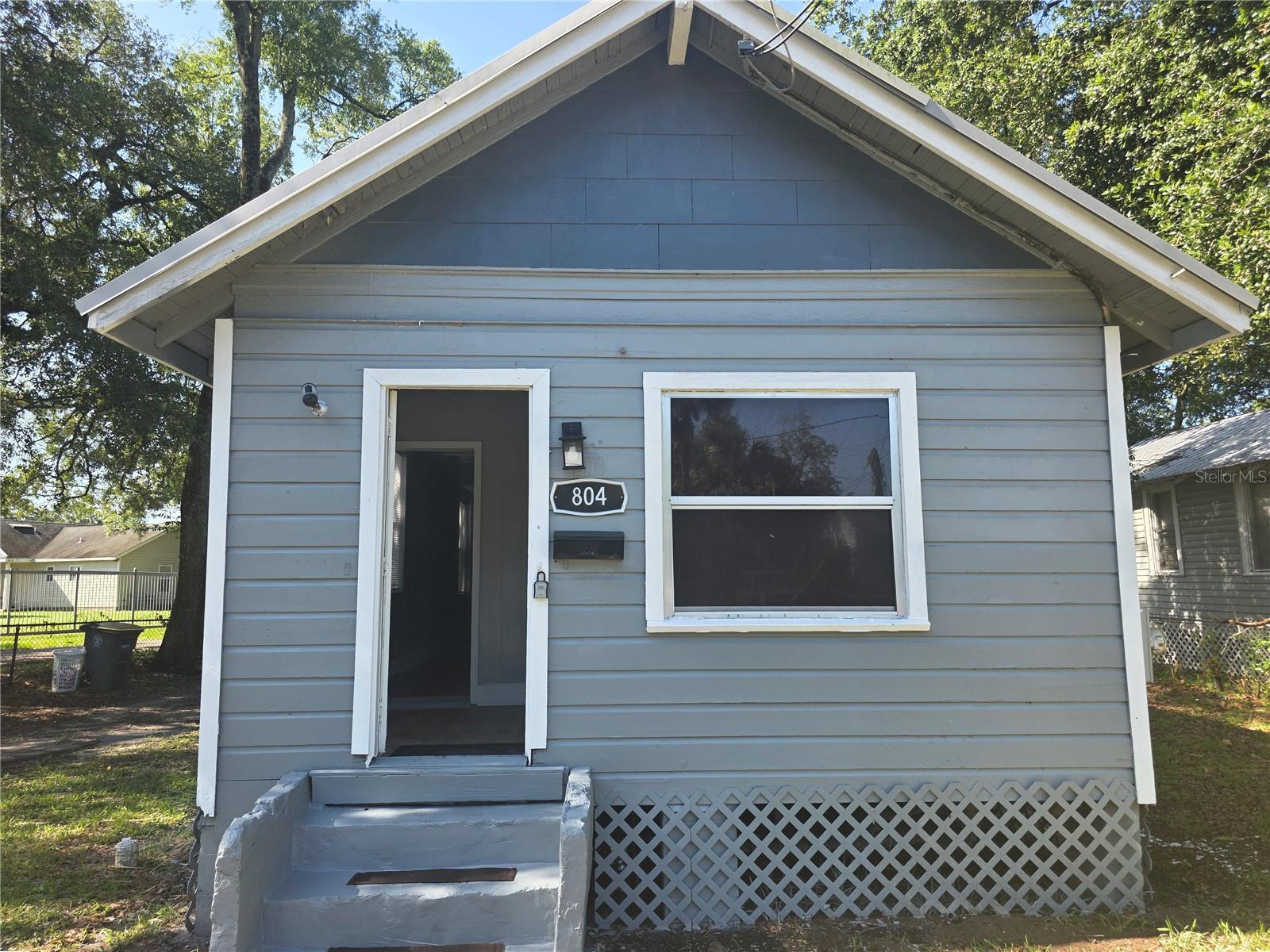 804 29th, Jacksonville, FL 32209