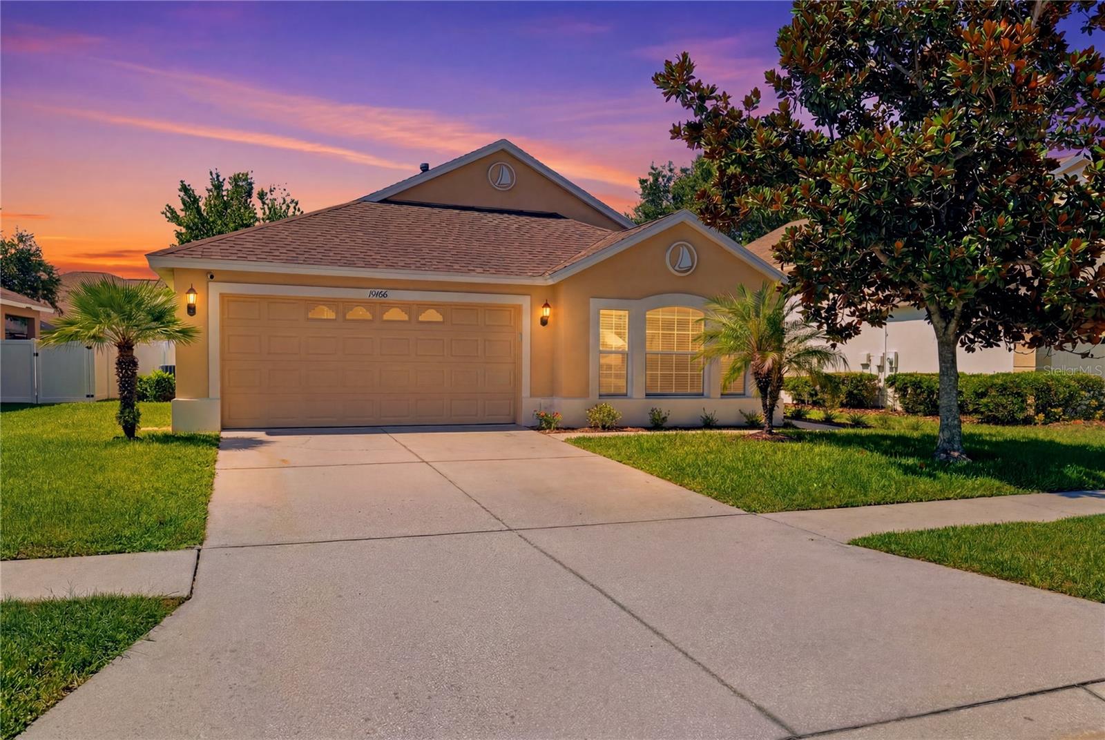 19406 Sunset Bay, Land O Lakes, FL 34638