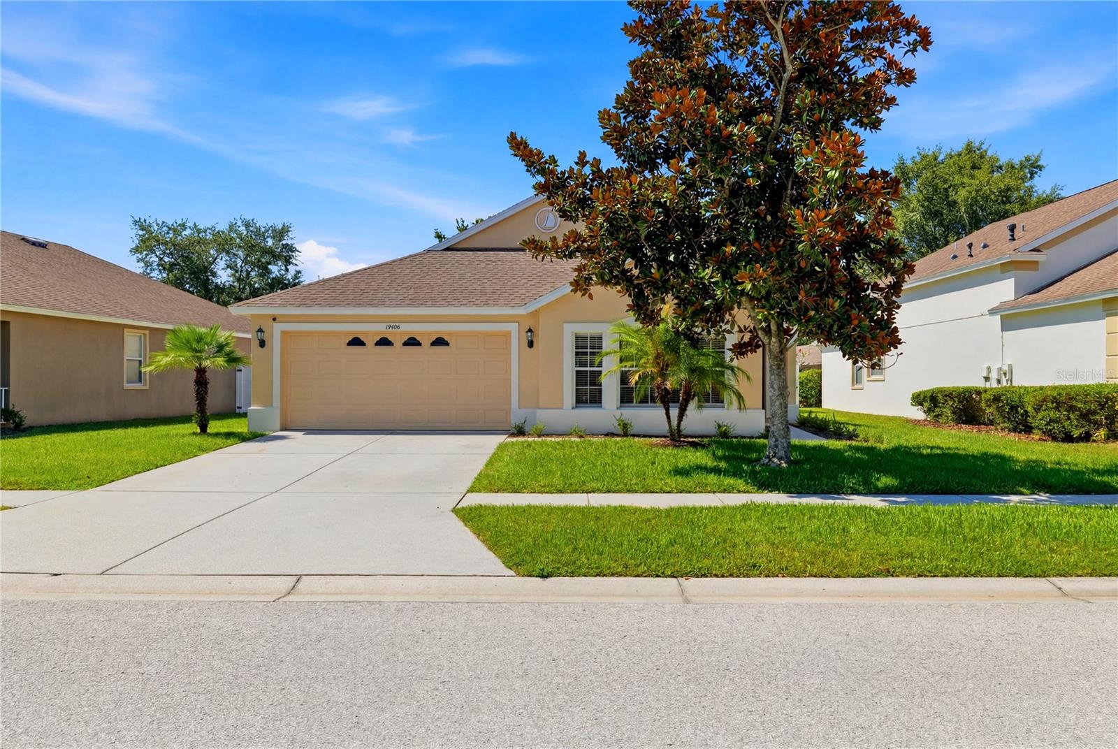 19406 Sunset Bay, Land O Lakes, FL 34638