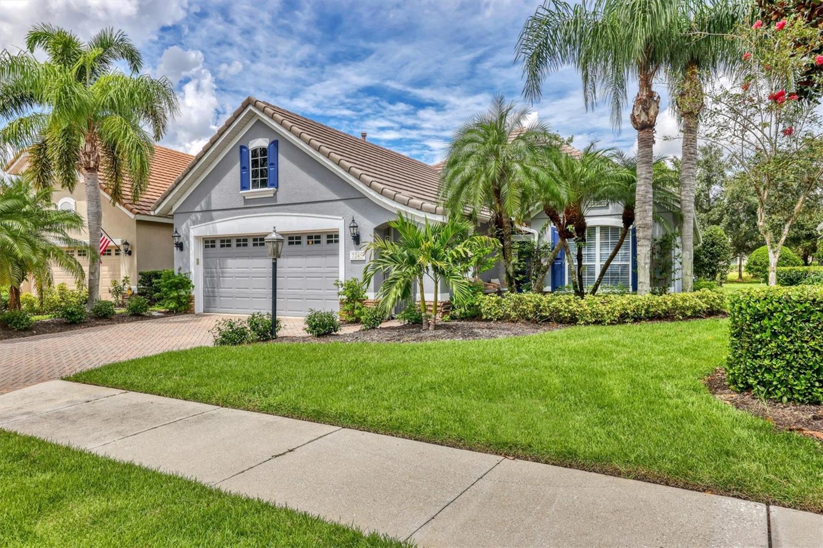 7245 Orchid Island, Lakewood Ranch, FL 34202
