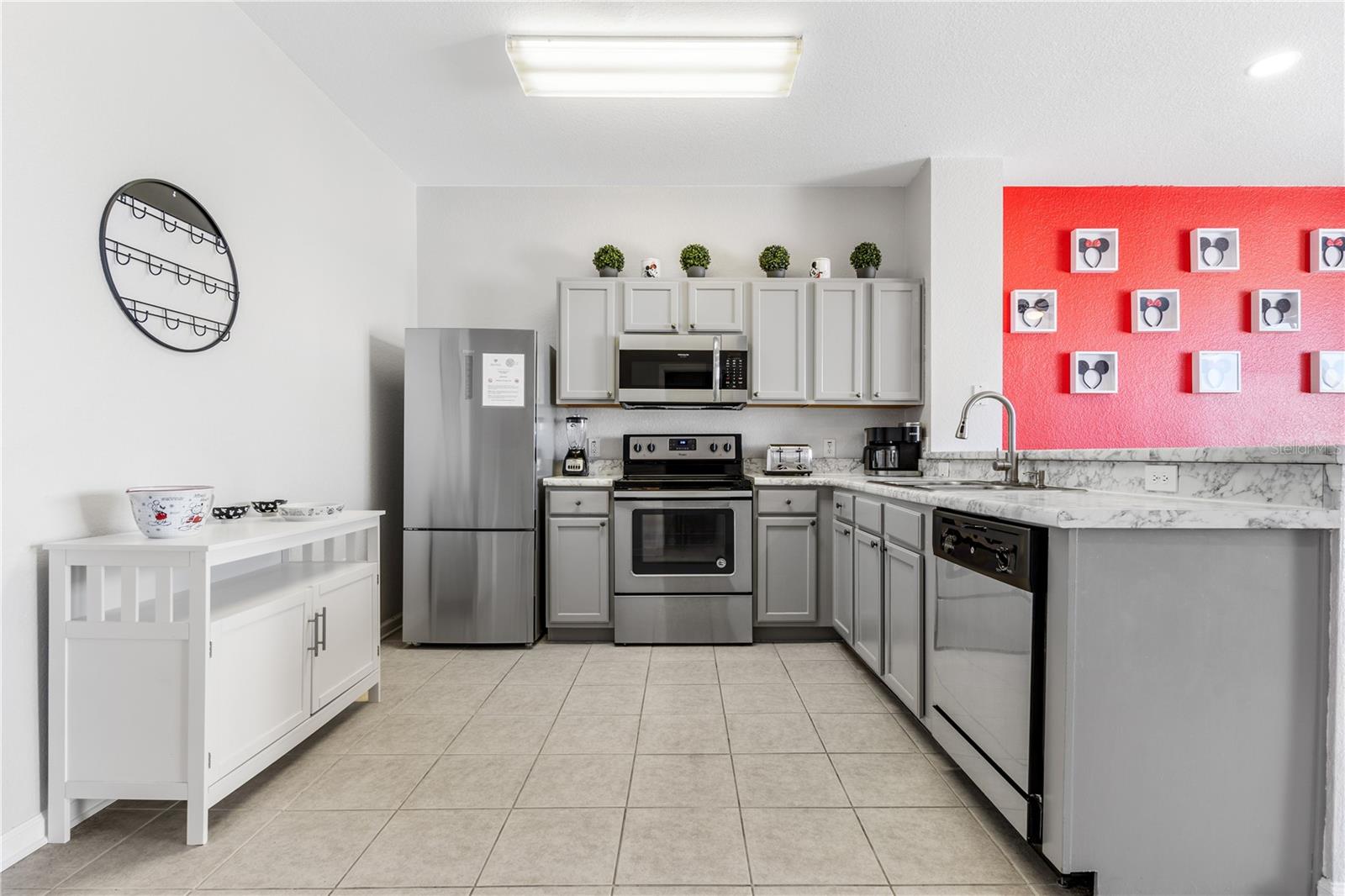 7677 Fitzclarence, Kissimmee, FL 34747