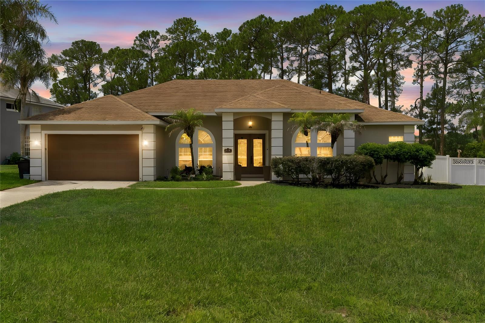 114 Glen Abbey, Debary, FL 32713