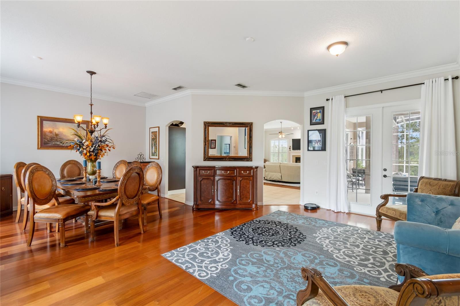 114 Glen Abbey, Debary, FL 32713