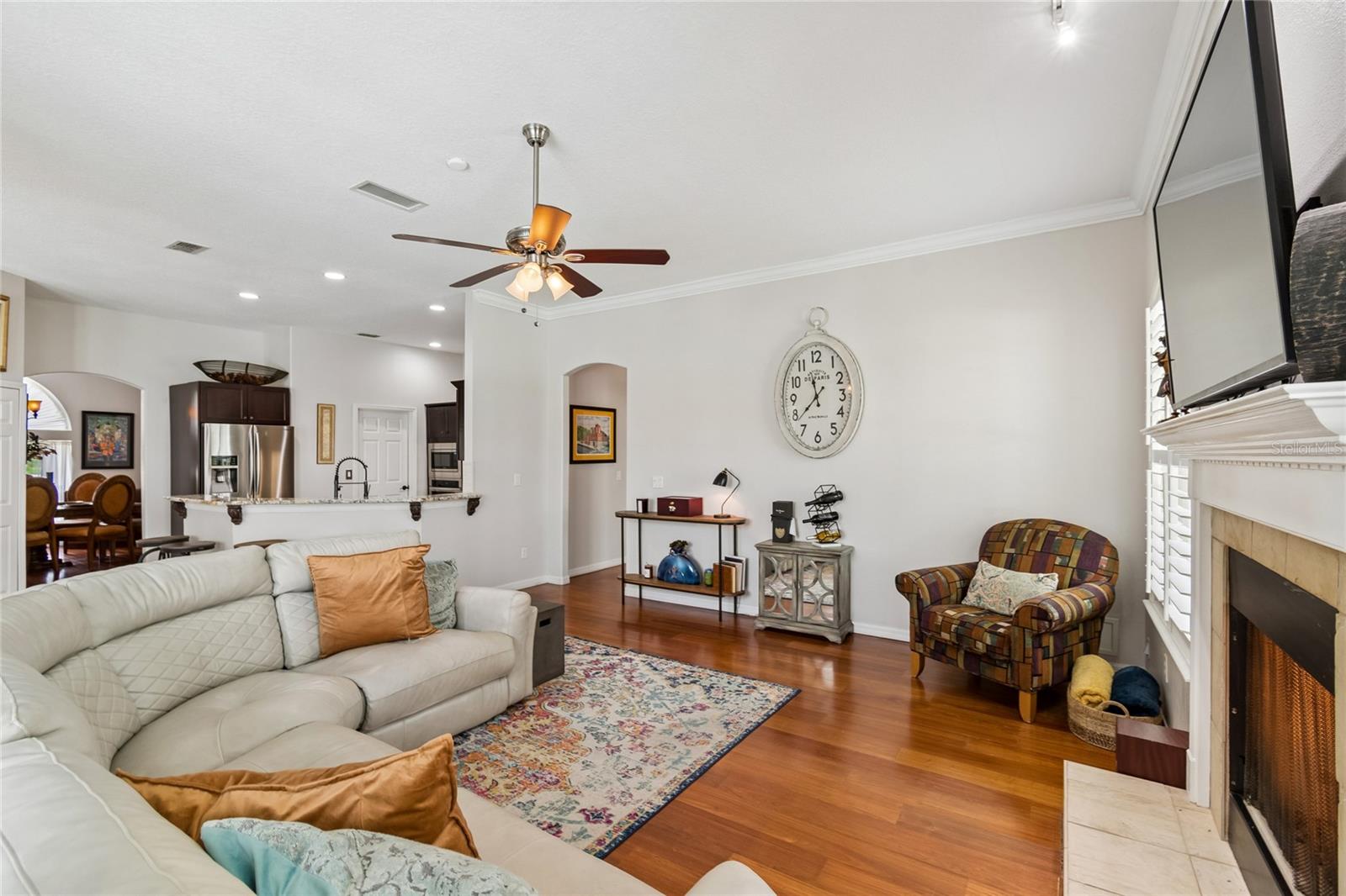 114 Glen Abbey, Debary, FL 32713