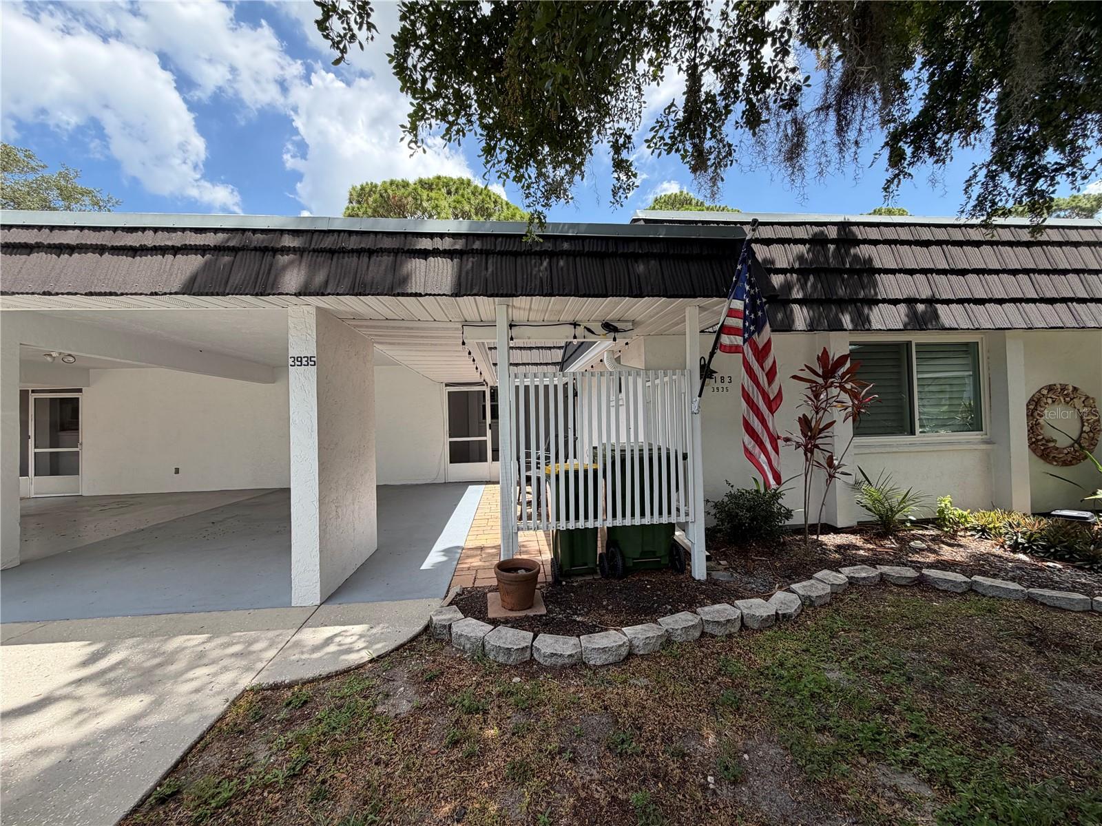 3935 Panola Unit 183, Sarasota, FL 34232