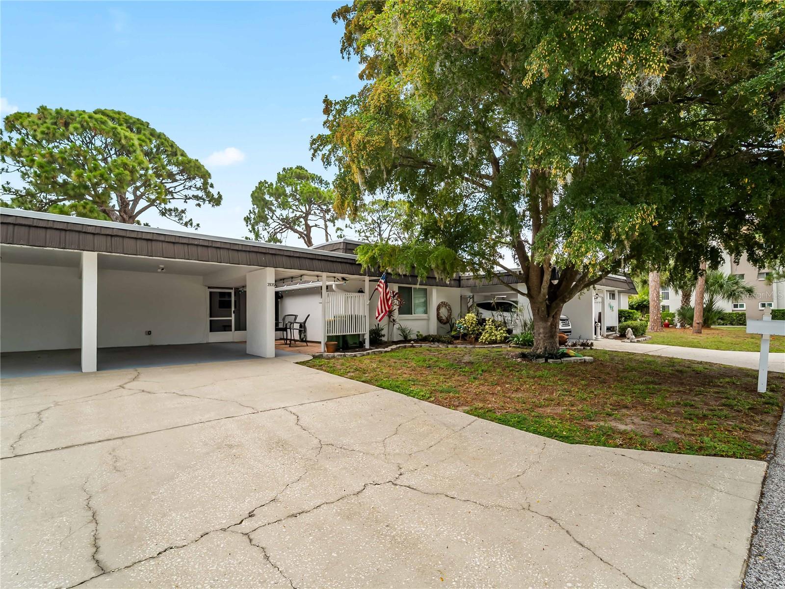 3935 Panola Unit 183, Sarasota, FL 34232