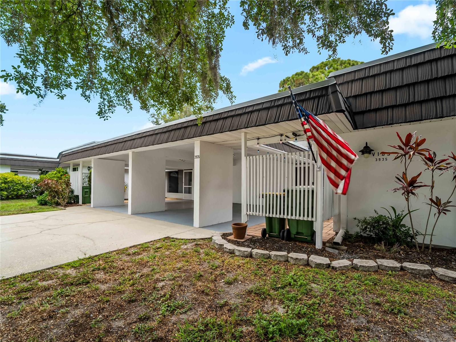 3935 Panola Unit 183, Sarasota, FL 34232