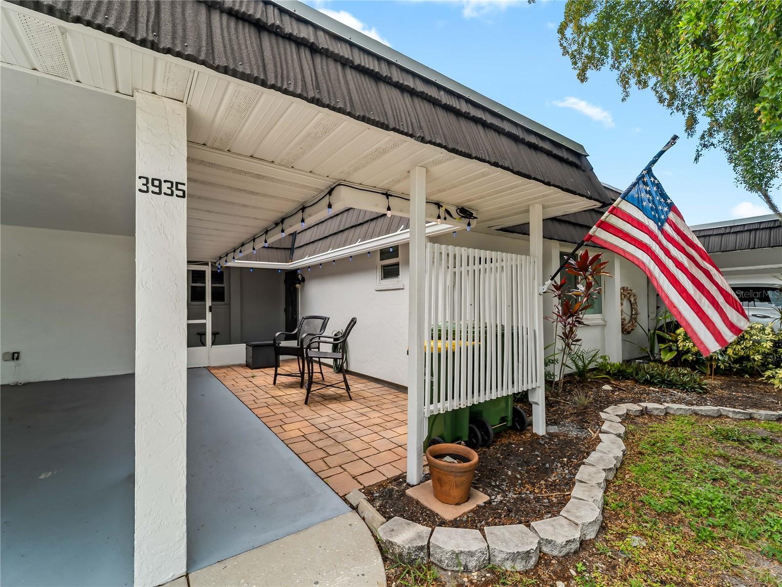 3935 Panola Unit 183, Sarasota, FL 34232