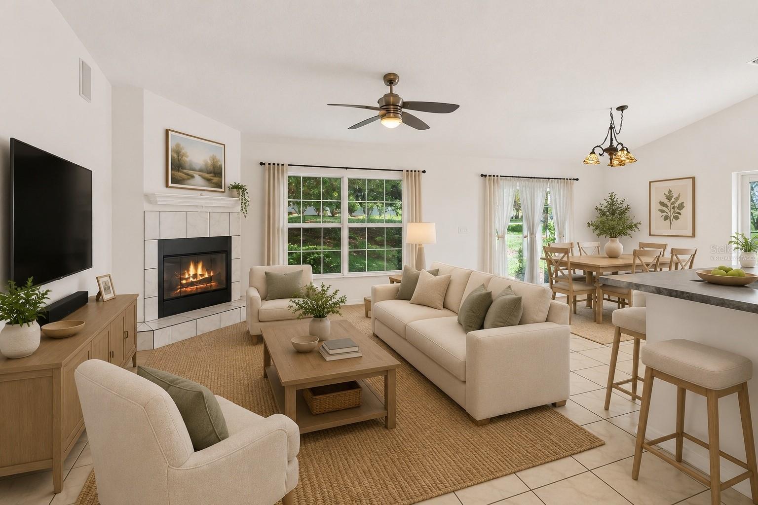 4450 Treasure Cay, Tavares, FL 32778