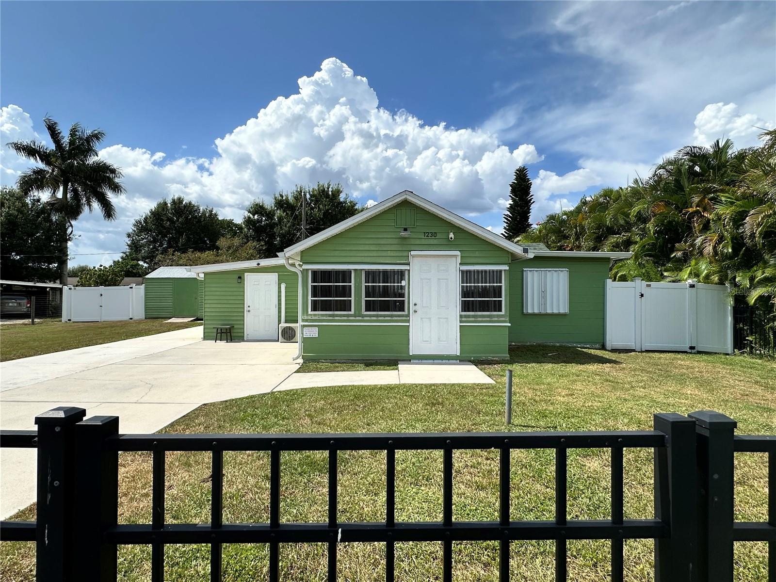 1230 Woodlawn, Punta Gorda, FL 33950