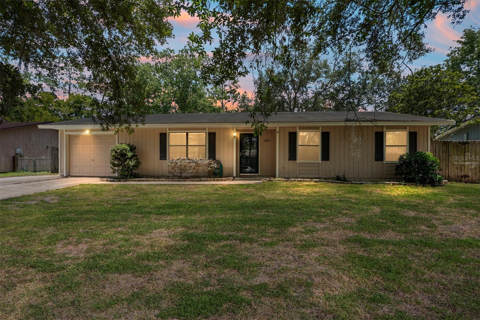 2541 52nd, Gainesville, FL 32605