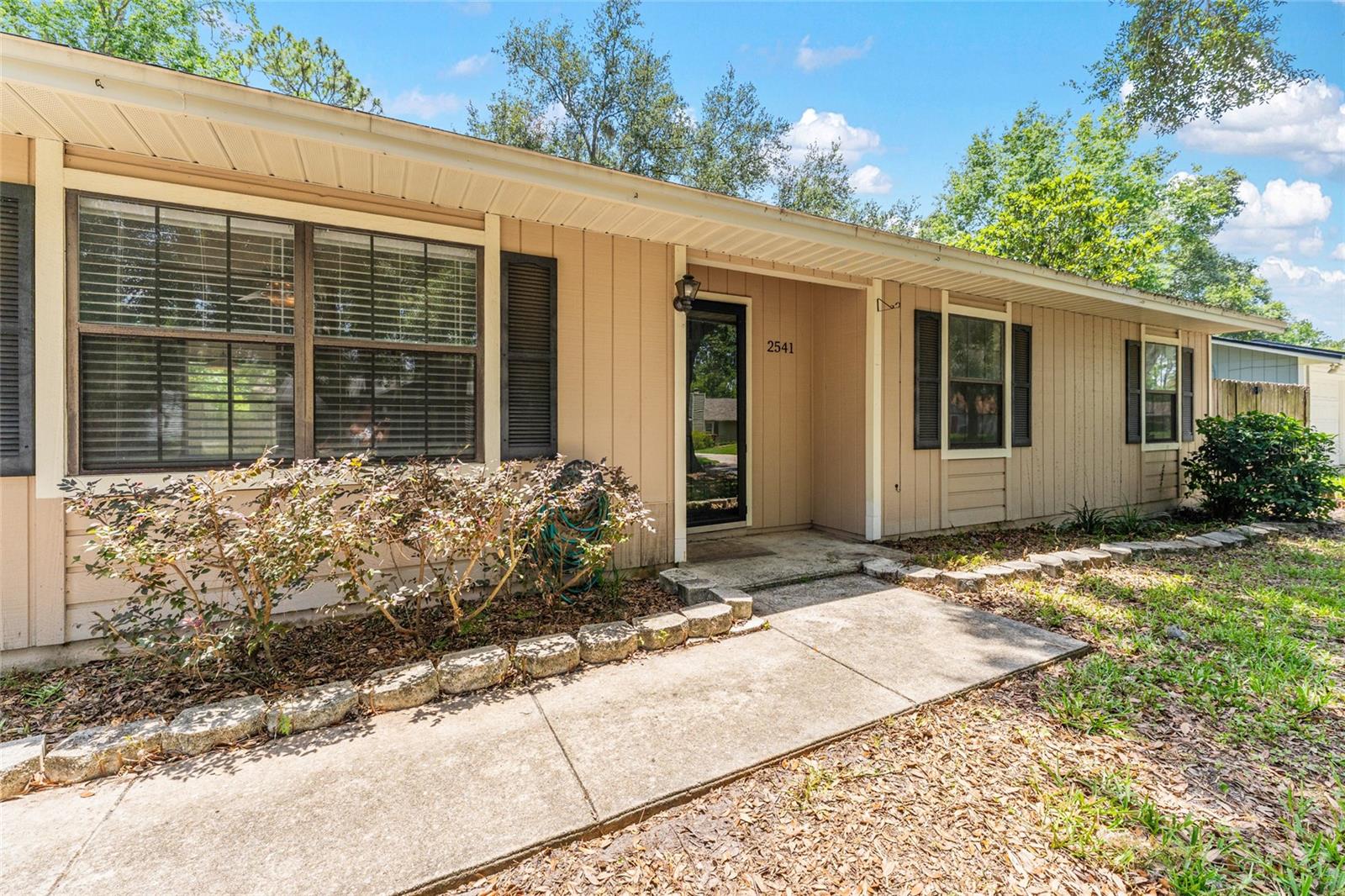 2541 52nd, Gainesville, FL 32605