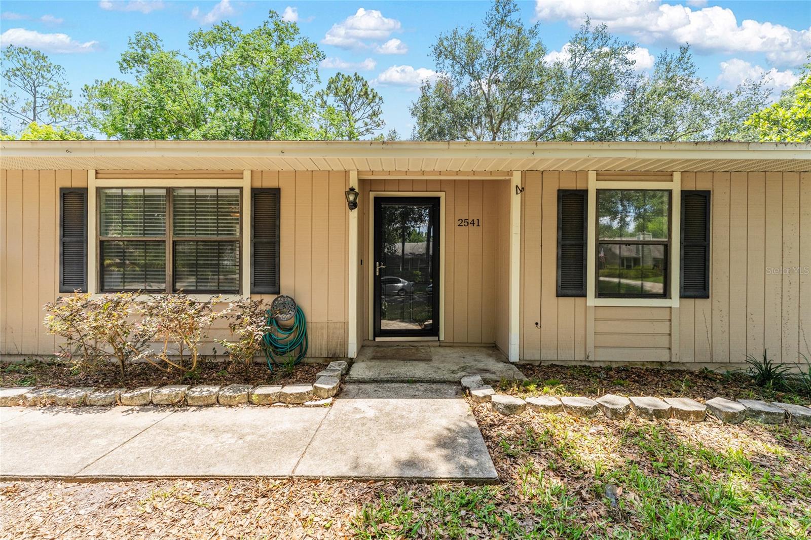 2541 52nd, Gainesville, FL 32605