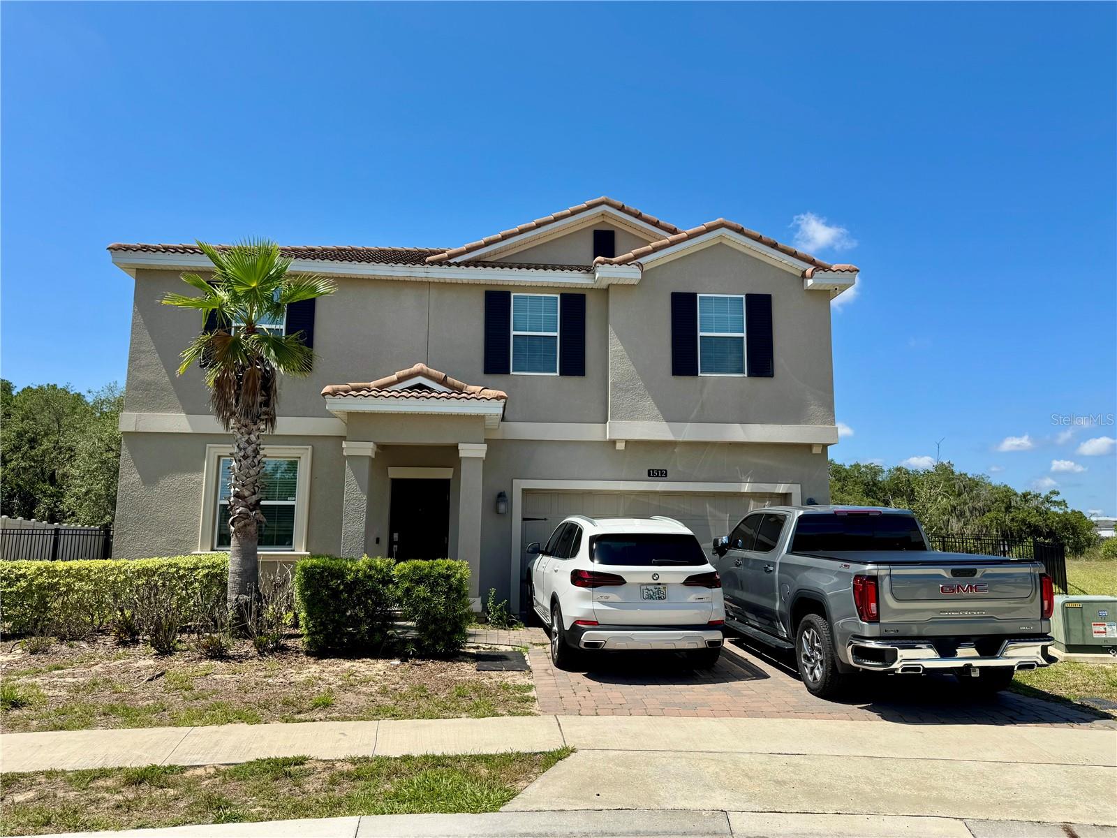1512 Oak Marsh, Davenport, FL 33837