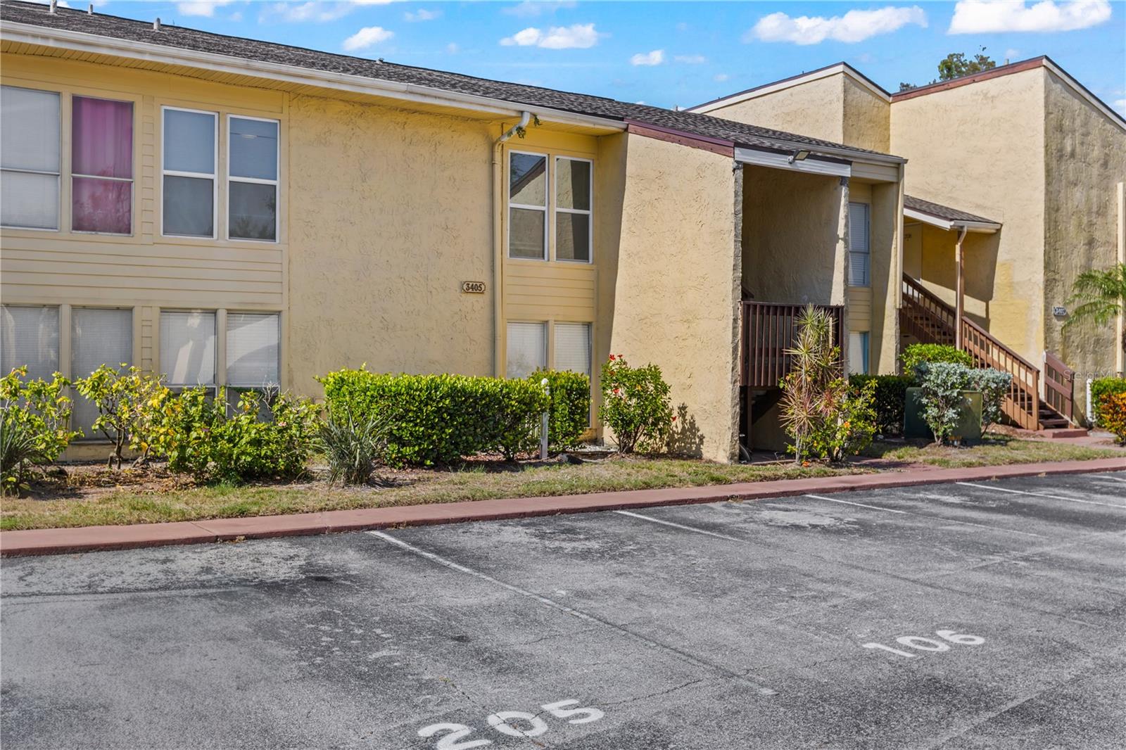 3405 Clark Unit 205, Sarasota, FL 34231