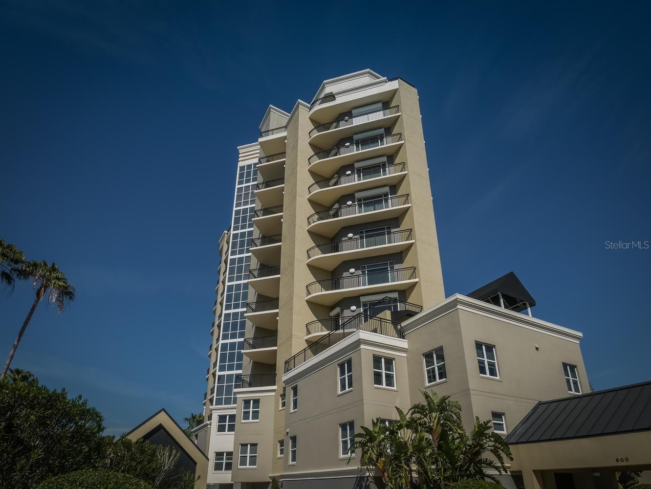 600 Garrison Cove Unit 2b, Tampa, FL 33602