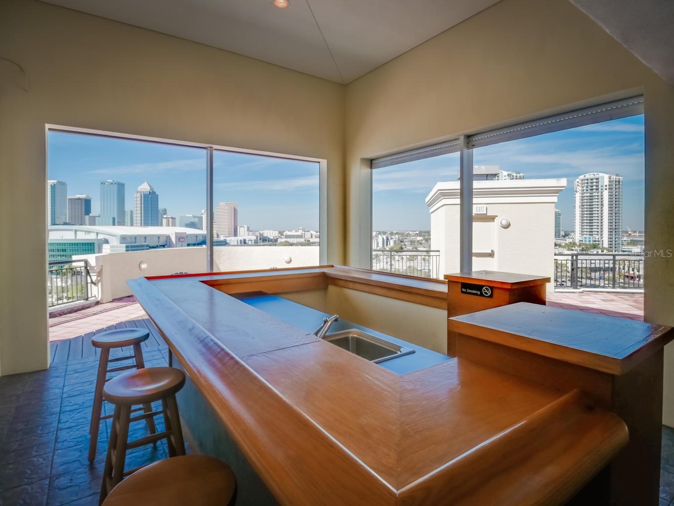 600 Garrison Cove Unit 2b, Tampa, FL 33602