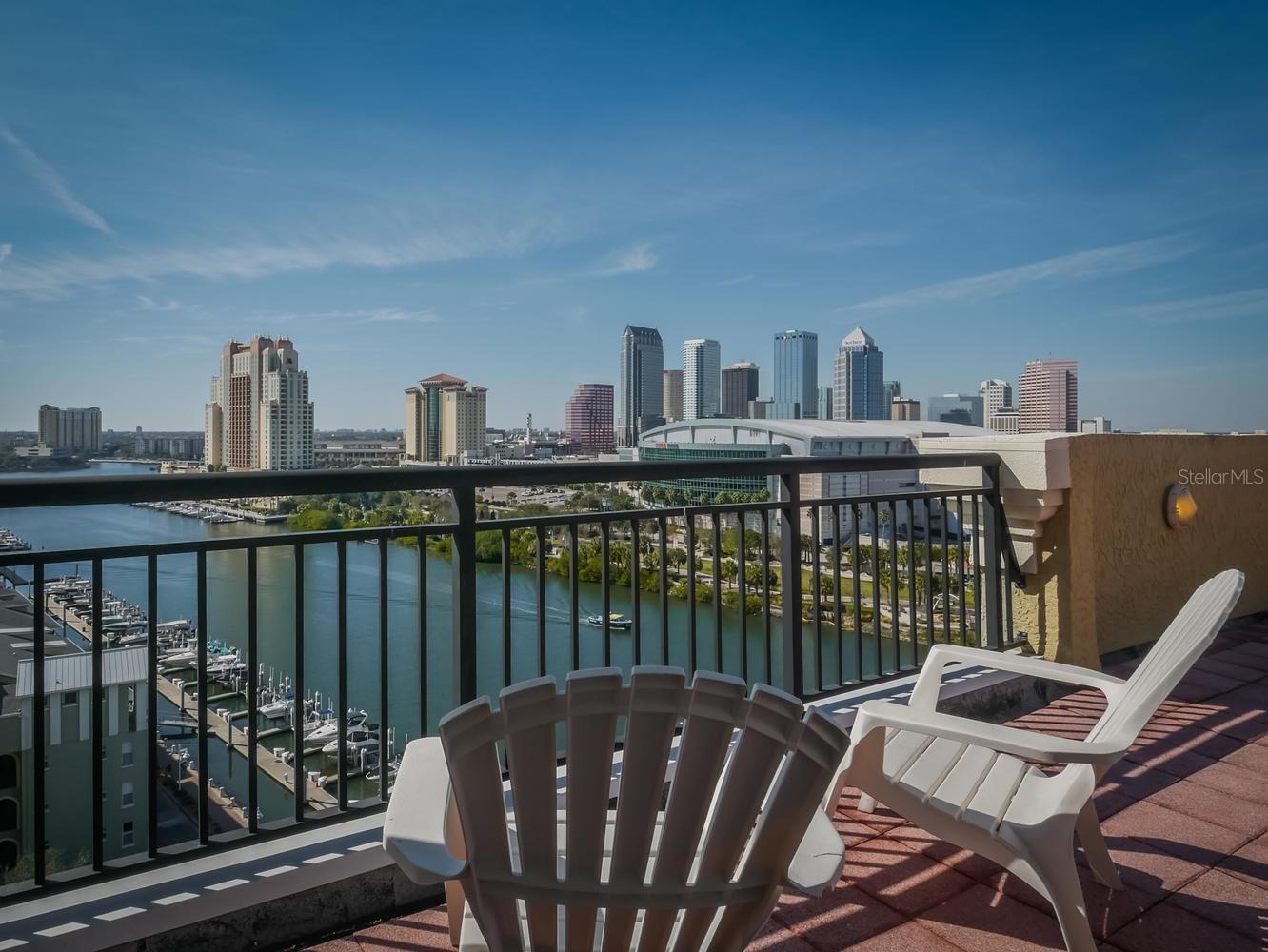 600 Garrison Cove Unit 2b, Tampa, FL 33602